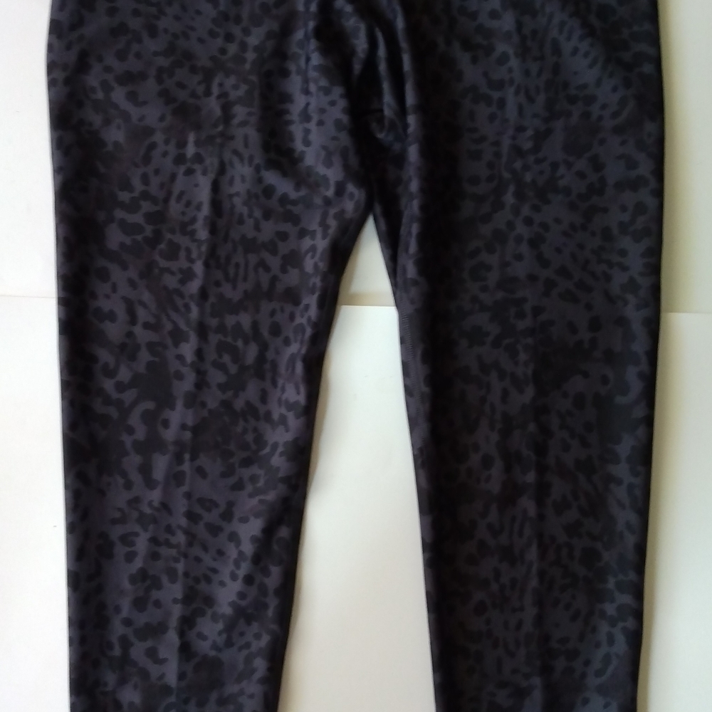 Old Navy Active Leggings Extra High Rise XXL